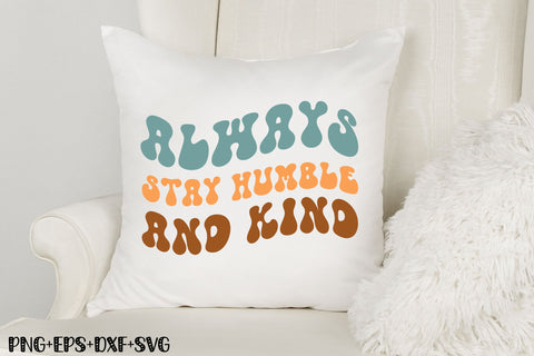 Motivational Retro Bundle SVG Rupkotha 