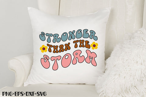 Motivational Retro Bundle SVG Rupkotha 