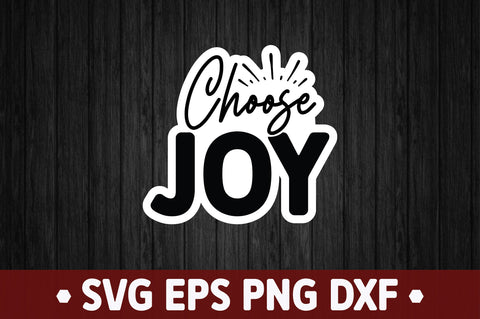 Motivational Stickers Bundle SVG Ariyan 