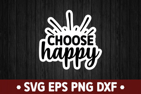 Motivational Stickers Bundle SVG Ariyan 