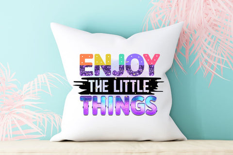 Motivational Sublimation Bundle Sublimation Regulrcrative 