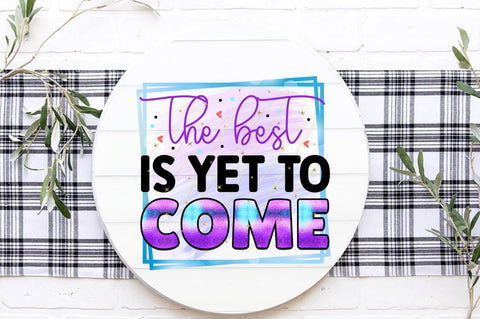 Motivational Sublimation Bundle Sublimation Regulrcrative 