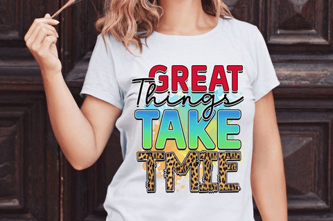 Motivational Sublimation Bundle SVG Regulrcrative 