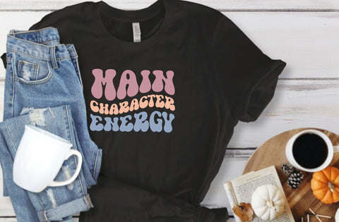 Motivational svg bundle, Inspirational Quotes Svg Bundle, Motivational Svg Bundle, Retro Self Love Svg, Wavy Text Mental Health Cut File SVG MD mominul islam 