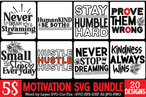 Motivational SVG Bundle ,Inspirational SVG Bundle,Inspirational SVG Bundle Quotes, Motivational SVG Bundle ,Stay Strong T-Shirt Design , Stay Strong SVG Cut File , Inspirational Bundle Svg, Motivational Svg SVG BlackCatsMedia 