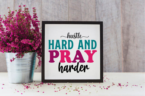 Motivational SVG Bundle, Inspirational SVG SVG Shetara Begum 