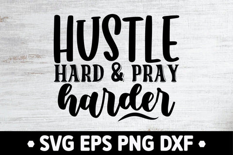 Motivational SVG Bundle SVG Ariyan 