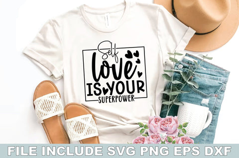 Motivational SVG Bundle SVG Ariyan 