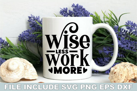 Motivational SVG Bundle SVG Ariyan 