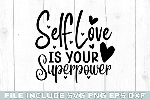 Motivational SVG Bundle SVG Ariyan 