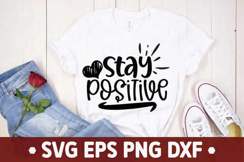 Motivational SVG Bundle SVG Ariyan 