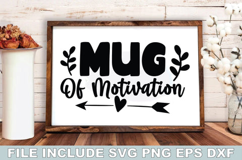 Motivational SVG Bundle SVG Ariyan 