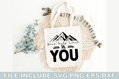 Motivational SVG Bundle SVG Ariyan 