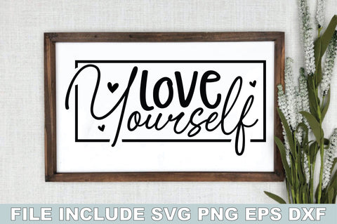 Motivational SVG Bundle SVG Ariyan 
