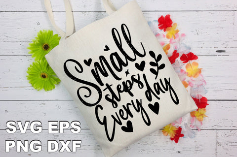 Motivational SVG Bundle SVG Ariyan 