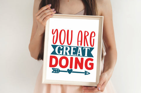 Motivational SVG Bundle SVG Ariyan 