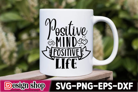 Motivational SVG Bundle SVG Ariyan 