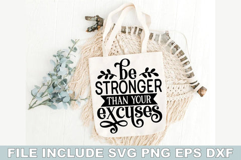 Motivational SVG Bundle SVG Ariyan 