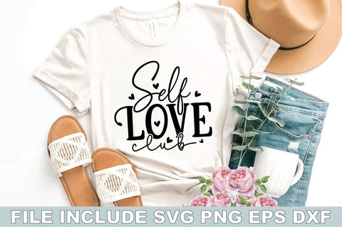 Motivational SVG Bundle SVG Ariyan 