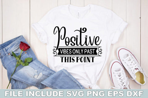 Motivational SVG Bundle SVG Ariyan 