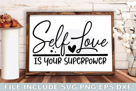 Motivational SVG Bundle SVG Ariyan 