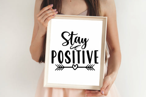 Motivational SVG Bundle SVG Ariyan 