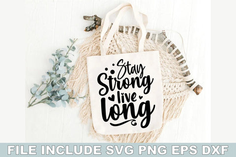 Motivational SVG Bundle SVG Ariyan 