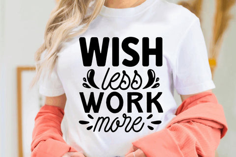 Motivational Svg Bundle SVG Regulrcrative 