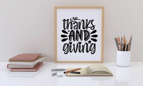 motivational svg bundle vol 2 SVG buydesign 