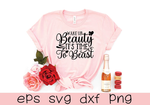 motivational svg bundle vol 6 SVG buydesign 