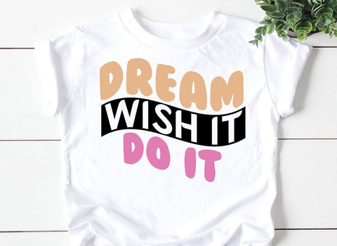 Motivational SVG Design Bundle SVG CraftingStudio 