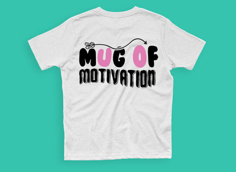 Motivational SVG Design Bundle SVG CraftingStudio 