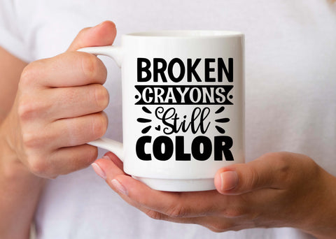 Motivational SVG Design Bundle SVG CraftingStudio 