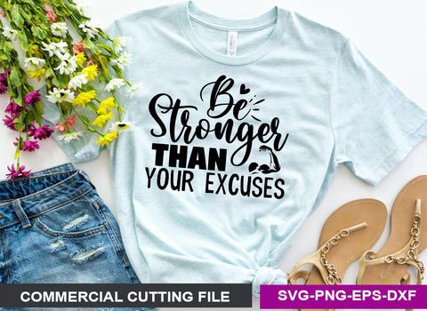 Motivational SVG Design Bundle SVG CraftingStudio 