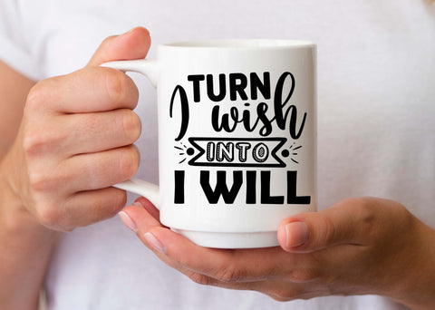 Motivational SVG Design Bundle SVG CraftingStudio 