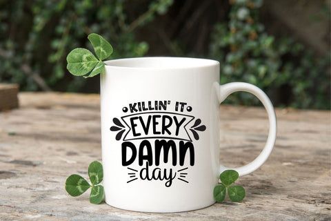 Motivational Svg Design Bundle SVG Rupkotha 