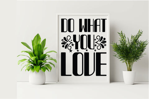 Motivational SVG Design Bundle SVG Rupkotha 