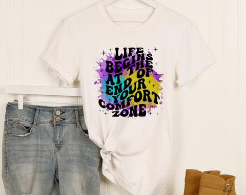 Motivational Wavy Text Sublimation Designs Bundle, 20 Designs, Motivational Groovy PNG Files For Sublimation, Motivational Quotes Sublimation Files Sublimation HappyDesignStudio 