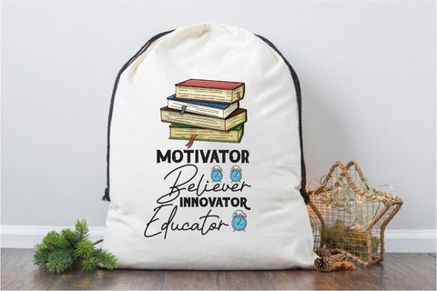 Motivator, believer, innovator, educator Sublimation Rupkotha 