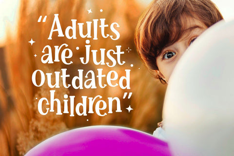 Motteka a Playful Bouncy Font Font Arterfak Project 