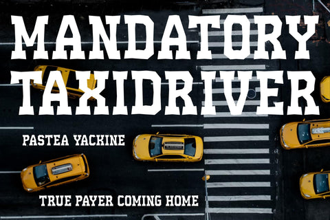 MOUNLEY DISCKET Typeface Font Storytype Studio 