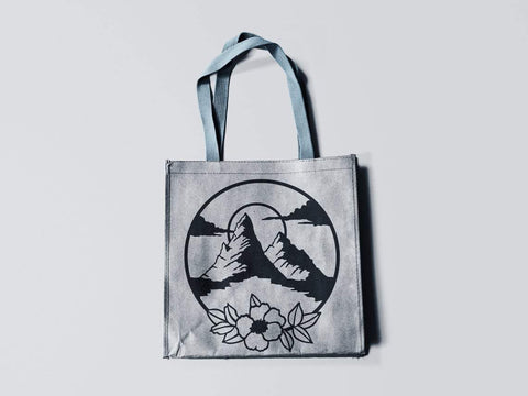 Mountain svg, dxf files for plasma, cnc files for wood, mountain svg, adventure svg, camping svg, floral wreath svg, floral svg, boho svg SVG CutLeafSvg 