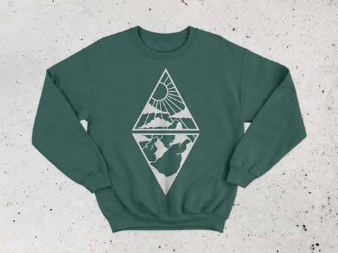 Mountain svg, dxf files for plasma, cnc files for wood, mountains svg, adventure svg, camping svg, mountains svg, outdoors svg, camper svg SVG CutLeafSvg 