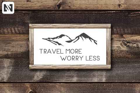 Mountain Svg, Mountain Silhouette Svg, Mountain Clip Art SVG Pinoyart Kreatib 