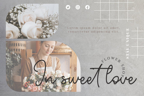 Mountline Font Sakha Design Studio 