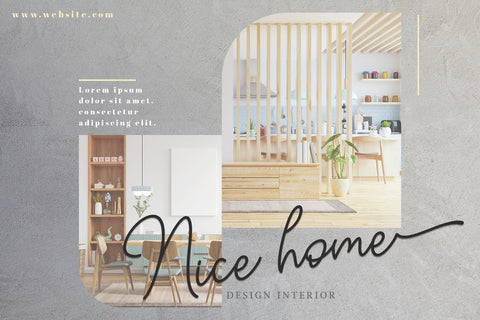 Mountline Font Sakha Design Studio 