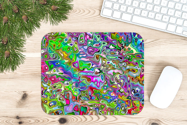 Mouse Pad PNG Abstract Marble Liquid Sublimation Design Sublimation oyonnidesign 