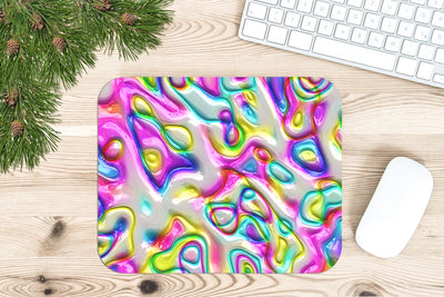 Mouse Pad PNG Abstract Sublimation Design Sublimation oyonnidesign 