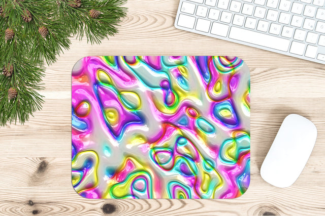 Mouse Pad PNG Abstract Sublimation Design Sublimation oyonnidesign 