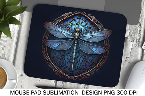 Mouse Pad Sublimation Design. 3D PNG. 3D Sublimation. Sublimation Samaha Design 